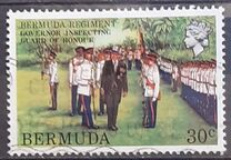 [Bermuda Regiment, type KM]