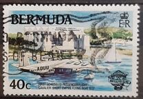 [The 200th Anniversary of Manned Flight, type LE]