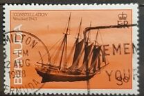 [Ships Wrecked on Bermuda, type MS]