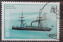 [Ships Wrecked on Bermuda, Scrivi OU]