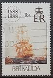 [The 300th Anniversary of Lloyd's of London, type OW]