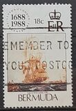 [The 300th Anniversary of Lloyd's of London, type OW]
