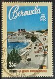 [The 75th Anniversary of Furness Line's Bermuda Cruises - Adolphe Treidler Posters, 類型 TD]