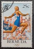 [Olympic Games - Atlanta, USA, type UZ]