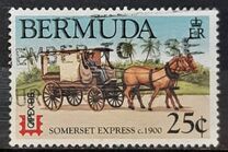 [International Stamp Exhibition "CAPEX '96" - Toronto, Canada, type VN]