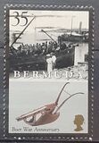[The 100th Anniversary of Anglo-Boer War, type YZ]