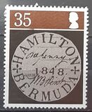 [The 160th Anniversary of the Perot Stamp, Tüüp AEN]