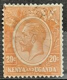 [King George V, tegund A5]