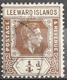 [King George VI, タイプ O]