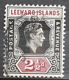 [King George VI, タイプ P5]