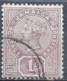[Queen Victoria - New Design, 类型 Q]