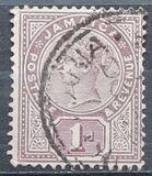 [Queen Victoria - New Design, 类型 Q]