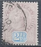 [Queen Victoria, type Q2]