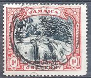 [Llandovery Falls, प्रकार X1]