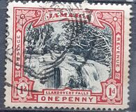 [Llandovery Falls, प्रकार X1]