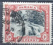 [Llandovery Falls, प्रकार X1]