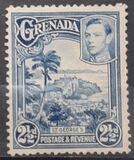 [Local Motives and King George VI, type AE]