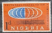 [Admission into U.P.U., type BJ]