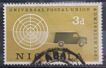 [Admission into U.P.U., type BK]