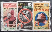 [Stop Corruption Campaign, type ABO]