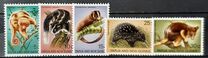 [Fauna Conservation, type FZ]