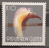 [Birds of Paradise, tip WJ]