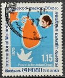 [International Women's Year, Typ S]