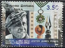 [Lester James Peries, Film Director, tegund AGO]