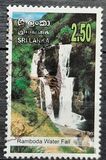 [Waterfalls of Sri Lanka, tipas AKR]