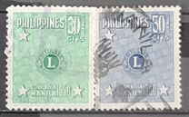 ["Lions" International Convention, Manila, タイプ TO3]