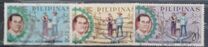[President's Social-Economic Programme, type AAJ1]