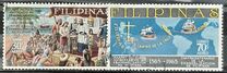 [The 400th Anniversary of Philippines Christianisation, タイプ ABD]