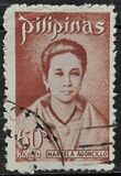 [Marcela Agoncillo (Maker of First National Flag), 類型 AJE]