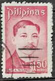 [Pedro Paterno (Revolutionary), 類型 AJG]