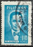 [Pio Valenzuela (Physician and Patriot), type AJW]