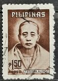 [Teodora Alonzo, Mother of Jose Rizal, 類型 AKC]