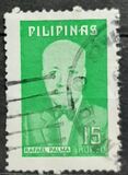 [The 100th Anniversary of the Birth of Rafael Palma (Educationalist and Statesman), 1874-1939, type AKG]