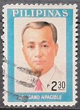 [Famous Filipinos, type AMD]