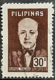 [Rafael Palma, type AMM]