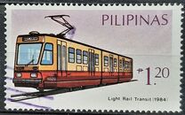 [Rail Transport, type EHS]