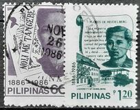 [The 100th Anniversary of Publication of "Noli Me Tangere" (Jose Rizal's First Book), Tip EKL]