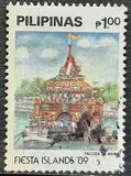 ["Fiesta Islands '89", type ERZ]