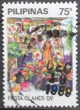 ["Fiesta Islands '89", type ESO]