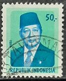 [President Suharto, típus ADK7]