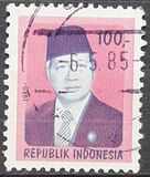 [President Suharto, típus ADK9]