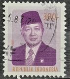 [President Suharto, Вид ADK11]