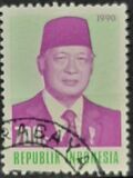 [President Suharto, Вид AWK2]