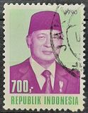 [President Suharto, Вид AWK2]