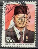 [President Suharto, տեսակ AWK5]