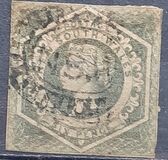 [Queen Victoria, veids E1]